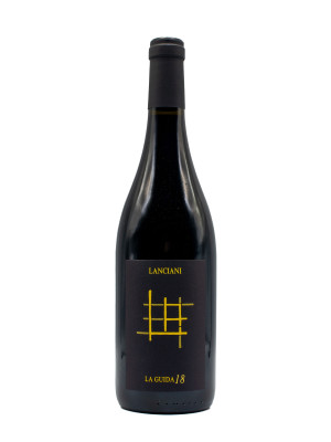 Agricola Lanciani La Guida Lanciani 2018