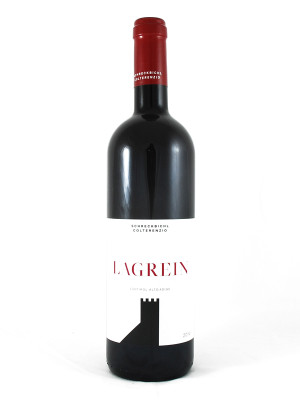 Colterenzio Produttori Lagrein Colterenzio 2025