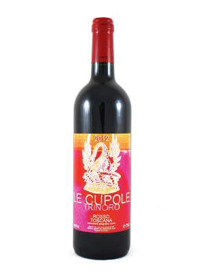 Le Cupole Tenuta Di Trinoro 2023