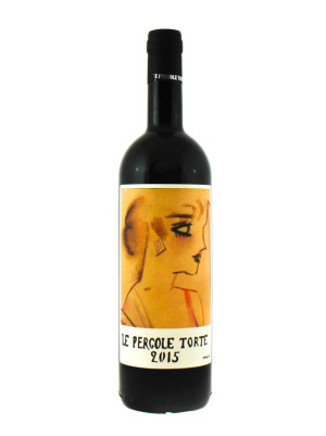 Le Pergole Torte Montevertine 2023 Magnum