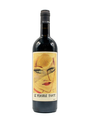 Le Pergole Torte Montevertine 2023