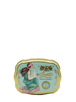 Leone Scatola Liberty Gelatine Di Frutta Assortite gr 200