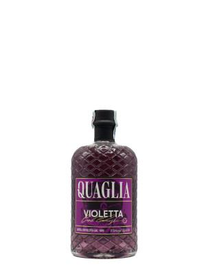Distilleria Quaglia Liquore Di Violetta Quaglia