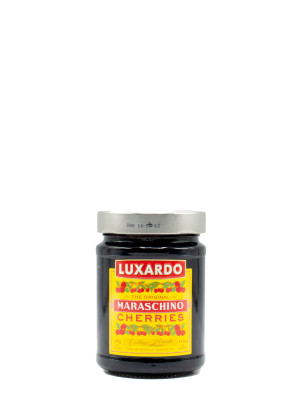 Luxardo Girolamo Luxardo Original Maraschino Cherries gr 400