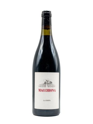 Macchiona La Stoppa 2010
