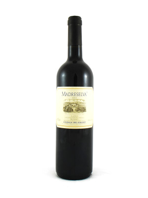 Madreselva Casale Del Giglio 2019