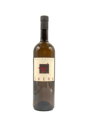 Malvasia Skerk 2022