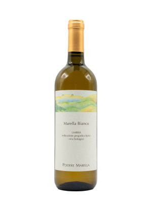 Podere Marella Marella Bianco 2024