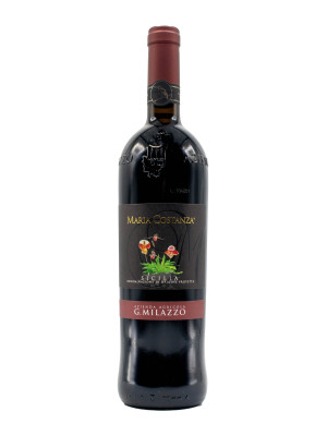 Maria Costanza Rosso Milazzo 2019