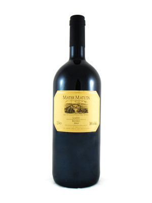 Casale Del Giglio Mater Matuta Casale Giglio 2019 Magnum