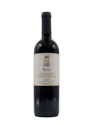 Cavalchina Merlot La Prendina 2024