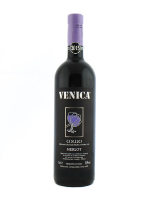 Venica & Venica Merlot Venica 2022