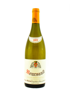 Matrot Pierre Meursault Pierre Matrot 2021