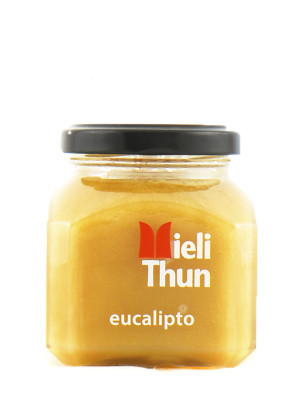 Mieli Thun Miele Thun Di Eucalipto gr 250
