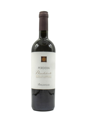 Monica Argiolas 'Perdera' 2024