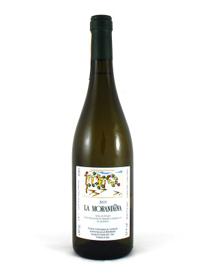 Moscato D'Asti La Morandina 2025