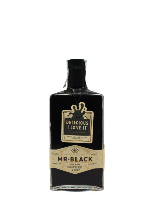 Mr Black 21°