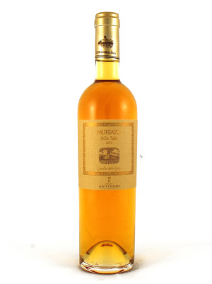 Marchesi Antinori Muffato Della Sala Antinori 2024 cl 50