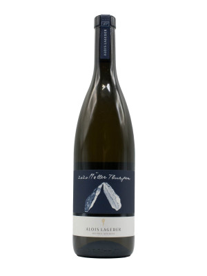 Alois Lageder Muller Thurgau Lageder 2024