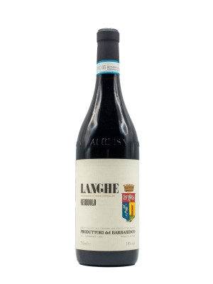 Nebbiolo Produttori Del Barbaresco 2024