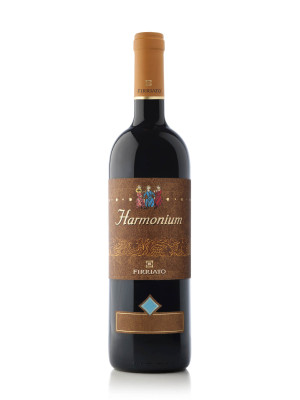 Nero D'Avola Firriato 'Harmonium' 2021