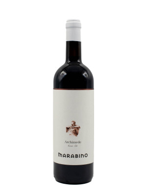 Nero D'Avola Marabino Riserva 'Archimede' 2022