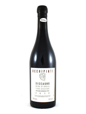 Occhipinti Arianna Nero D'Avola Occhipinti 'Siccagno' 2022