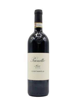 Nizza Prunotto 'Costamiole' 2022