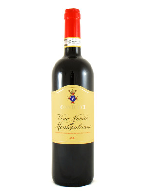 Nobile Di Montepulciano Contucci 2022