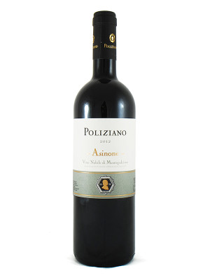Nobile Di Montepulciano Poliziano 'Asinone' 2021