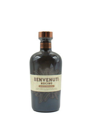 Nocino Benvenuti Cl.70