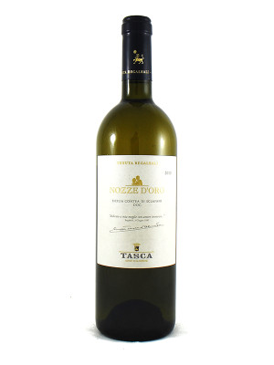 Nozze D'Oro Tasca D'Almerita 2023