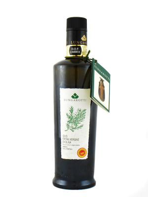 Cantine Giorgio Lungarotti Olio Extra Vergine Dop Lungarotti Biologico
