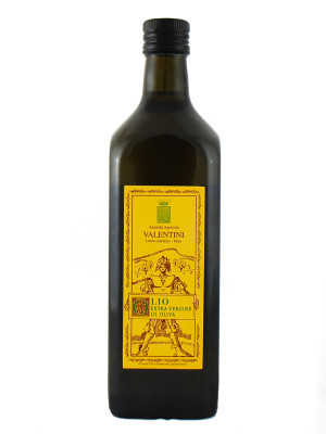 Olio Extra Vergine Valentini