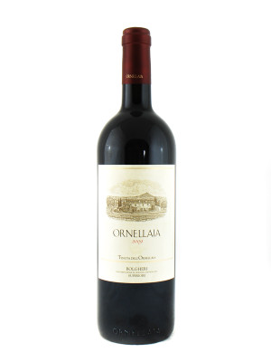 Ornellaia E Masseto Ornellaia Tenuta Dell'Ornellaia 2020 Magnum