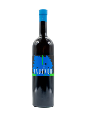 Oslavje Radikon 2020 Cl 50