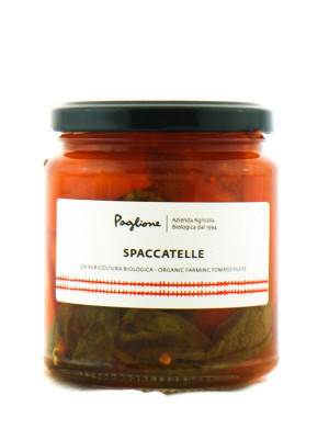 L'Agricola Paglione Paglione Spaccatelle Gr 314