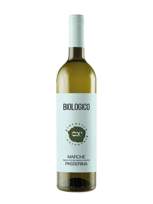 Passerina Cantina Offida Bio 2025