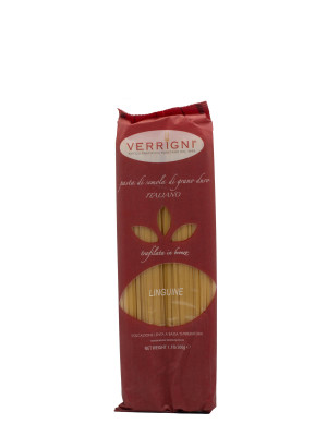 Pastificio Verrigni Pasta Verrigni Linguine Gr 500