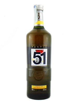 Onesti Group Pastis 51