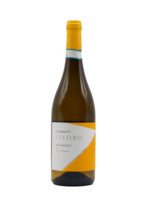 Peloro Bianco Le Casematte 2025