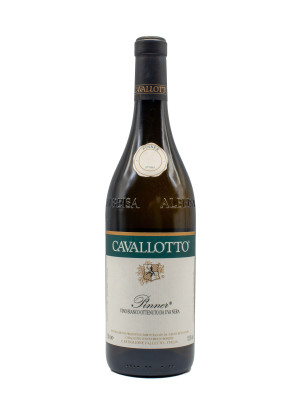 Pinner Cavallotto 2024