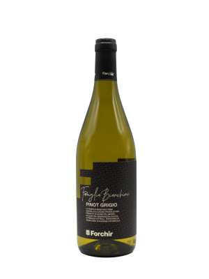 Forchir Di Bianchini E Deana Pinot Grigio Forchir 2025