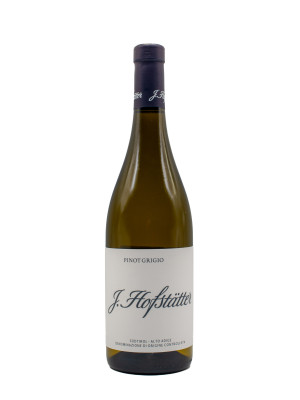 Pinot Grigio Hofstatter 2025