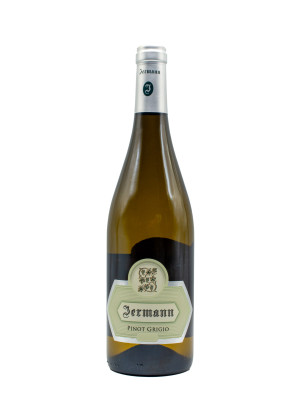 Pinot Grigio Jermann 2025