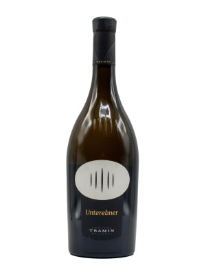 Cantina Tramin Pinot Grigio Tramin 'Unterebner' 2023