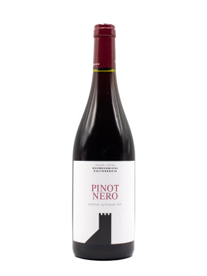 Colterenzio Produttori Pinot Nero Colterenzio 2024