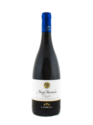 Ferrari F.lli Lunelli Pinot Nero Maso Montalto Lunelli 2021
