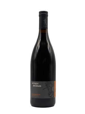 Pinot Nero Weingut Abraham Vom Roten Kalk 2021