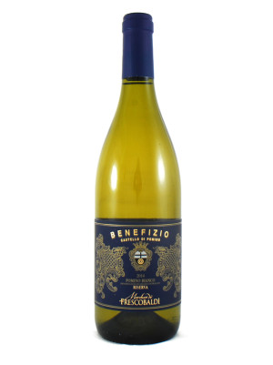 Marchesi Frescobaldi Pomino Bianco Frescobaldi 'Benefizio' Riserva 2024